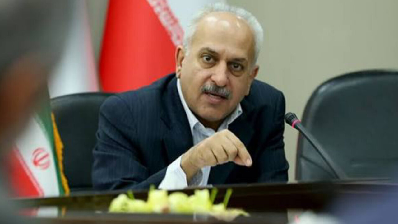 کاشفی: پنل تخصصی صمت فرصت حل مسائل تولیدکنندگان است