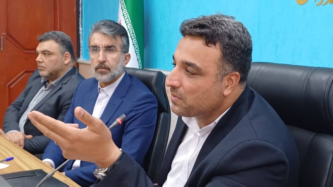 حدادی: تجهیزات جدید و تخصصی دوومیدانی به‌زودی به استان‌ها می‌رسد