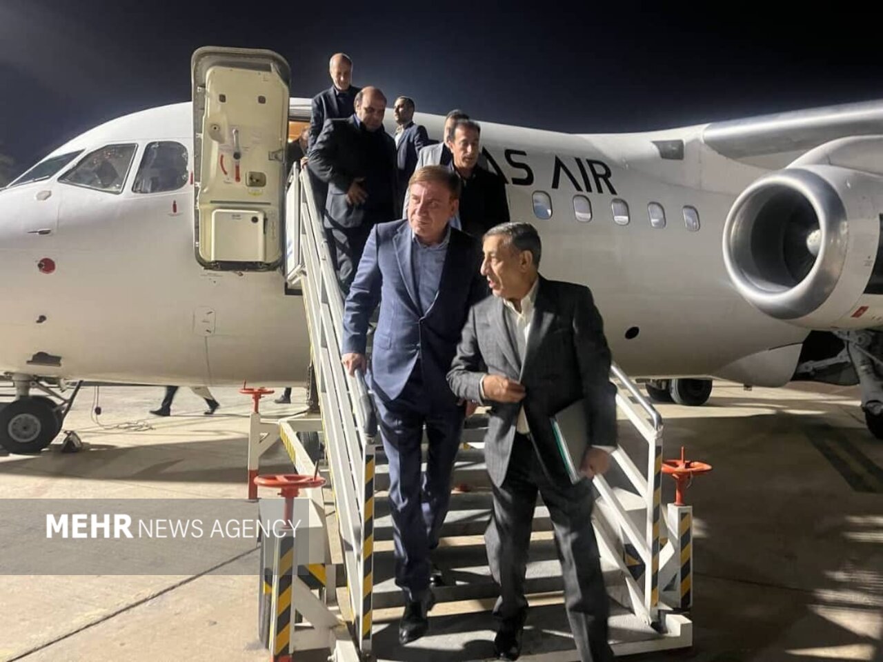 بوشهر،چهارشنبه