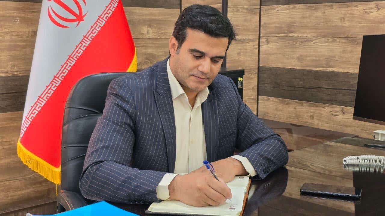 احداث نیروگاه خورشیدی ۵۰ مگاواتی در چورمق کلید خورد