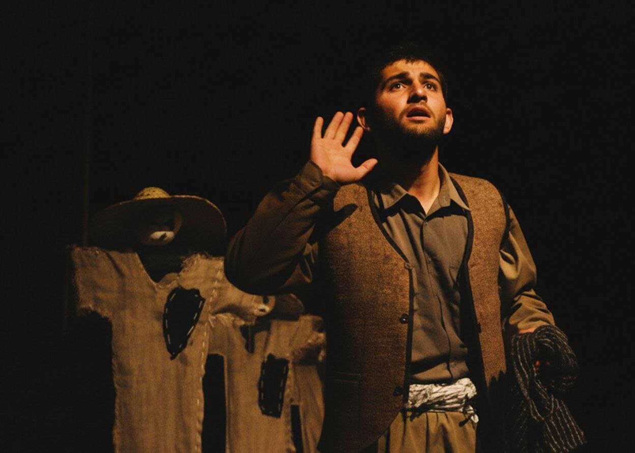 برگزاری بیستمین جشنواره تئاتر کُردی سقز با حضور ۱۳ گروه نمایشی