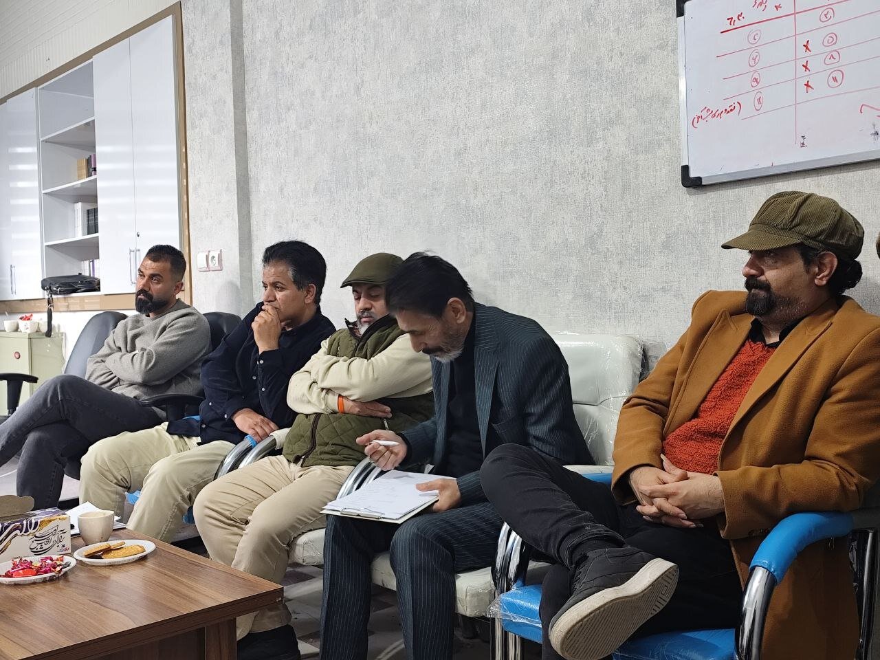 برگزاری بیستمین جشنواره تئاتر کُردی سقز با حضور ۱۳ گروه نمایشی