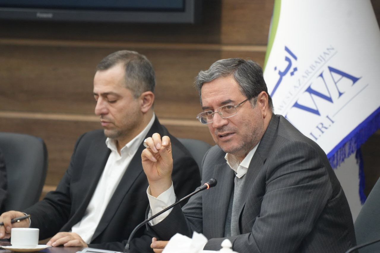 رحمانی: تهدید پیری جمعیت جدی است؛طرح مدیران فردا اجرا می‌شود