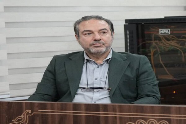 وعده معاون وزیر بهداشت برای تکمیل طرح‌های حوزه بهداشت لرستان