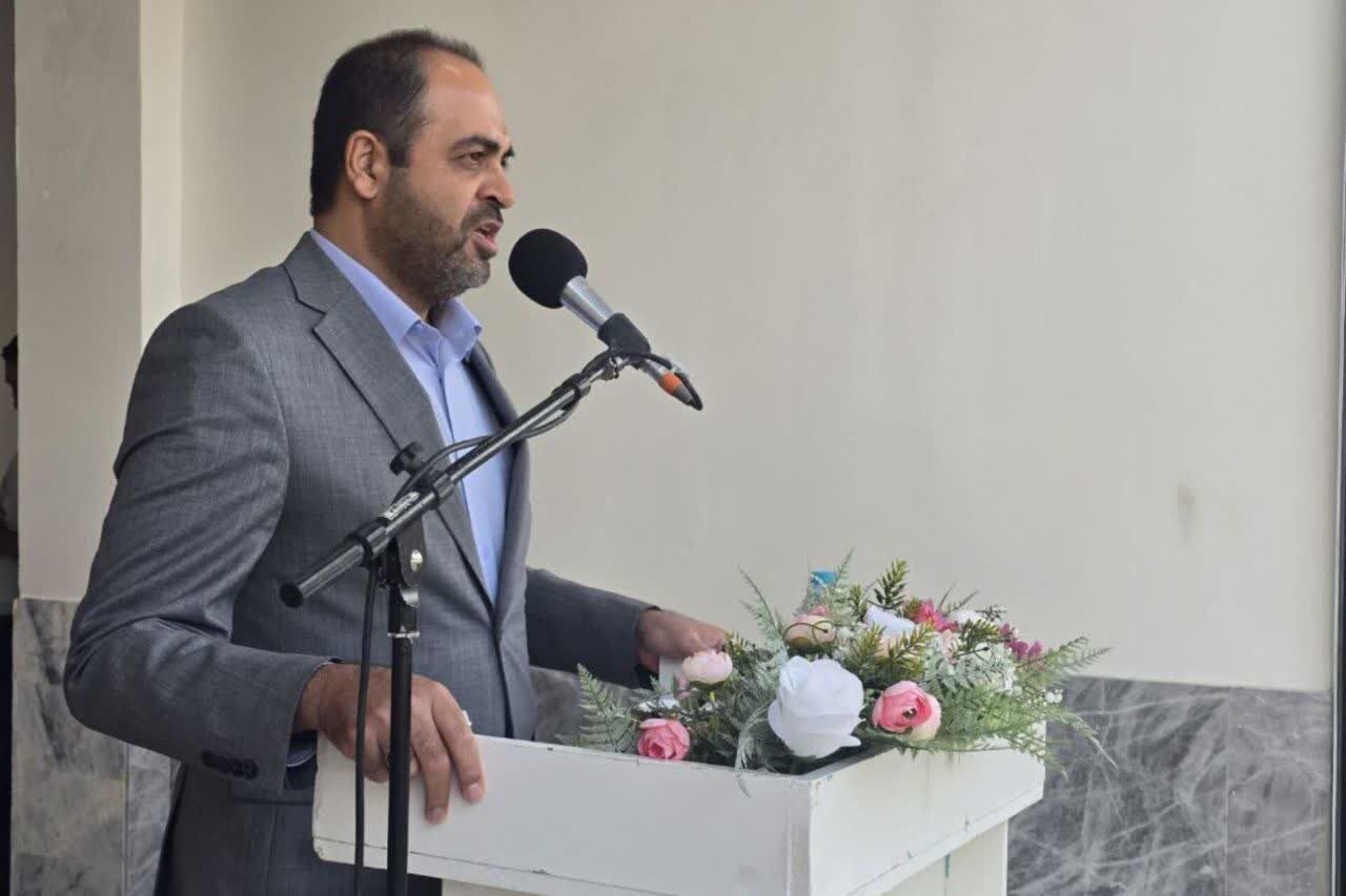 دانشگاه‌ها باید متناسب با نیازهای منطقه به‌عنوان بازوی توسعه عمل کنند