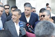قائم پناه: منافع ملی ایران با قدرت تأمین خواهد شد