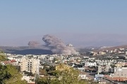 Israel launches fresh strikes on Lebanon
