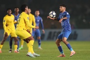 Esteghlal, Al Wasl share spoils in 2025/26 ACL Two