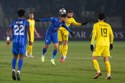 استقلال مقابل الوصل انگیزه نداشت/ حیف شد «سیدحسین» را از دست دادند