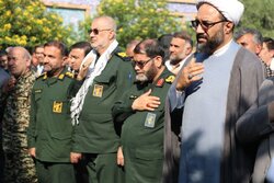 حضور بیش از ۳۰۰۰ کارمند در رویداد ملی راهیان نور کارگزاران