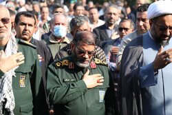 سردار معروفی: راهیان نور مانع فراموشی و تحریف دفاع مقدس است