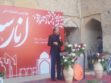 جهانشاهی: استان مرکزی با یک روستا در فهرست بهترین‌های جهانی قرار گرفت