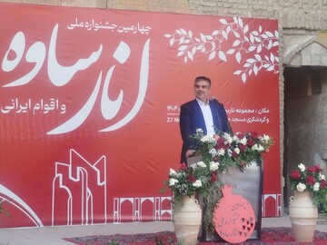 استاندار: مرکزی قطب تولید و صنایع تبدیلی کشاورزی در کشور است