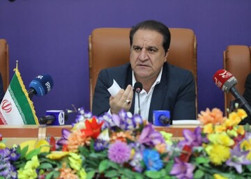 کرمی:ارتقای جایگاه مرز مهران در تجارت ملی و بین‌المللی اولویت دولت است