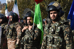 سردار حسن‌زاده: رزمایش «جانفدا» برگزار می‌شود