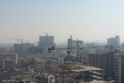 وضعیت ناسالم هوا در استان سمنان؛ غرب صنعتی همچنان روی خط هشدار