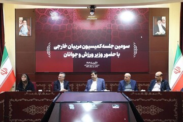 تصمیم‌گیری وزیر برای مربیان خارجی تیم های ملی هنرهای رزمی و قایقرانی