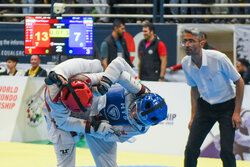 رئیس هیئت تکواندو رودان منصوب شد