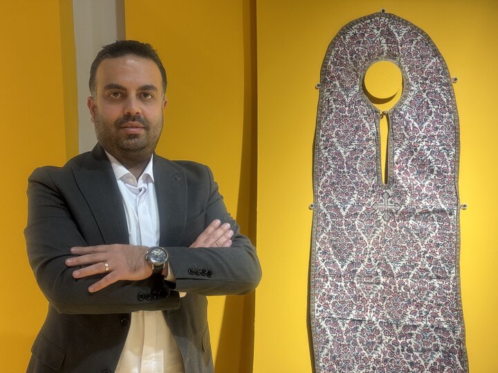 مسیر فرهنگی جلفا عامل تقویت ماندگاری گردشگر در اصفهان