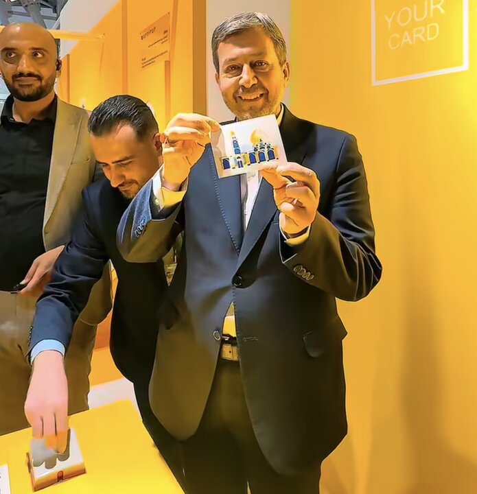 مسیر فرهنگی جلفا عامل تقویت ماندگاری گردشگر در اصفهان