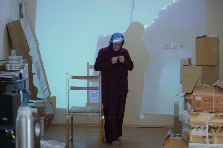 بازیگران شناخته‌شده به تکرار رسیده‌اند؛ شانسی برای سینمای بدنه نداشتیم