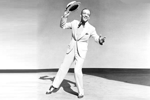 بیوه فرد آستر با ساخت زندگینامه وی مخالفت کرد