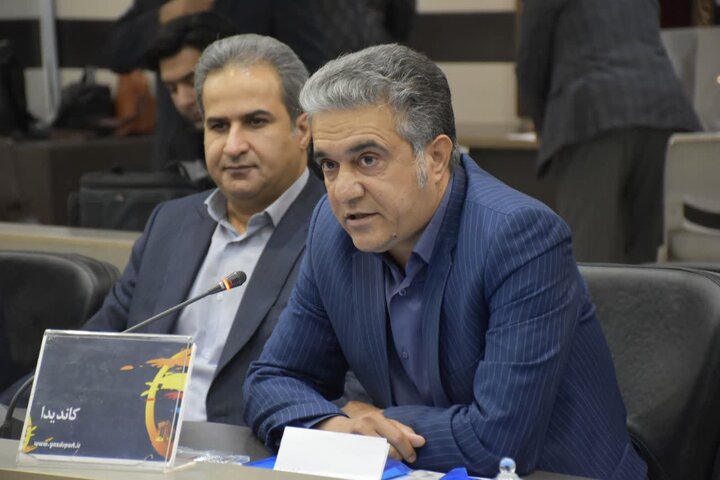 تقی‌نژاد:پایداری حمایت‌ها، یزد را به قطب ورزش کارگری کشور تبدیل می‌کند