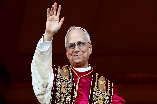 Pope Leo XIV traveling to Lebanon amid Israeli aggression