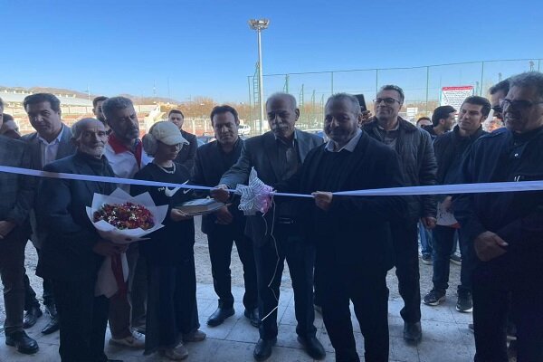 توسعه زیرساختهای هاکی با افتتاح ۳ زمین در تهران، زنجان و کرمانشاه