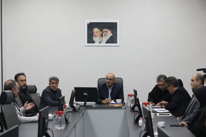 مصوبات روی کاغذ، آلودگی در هوا