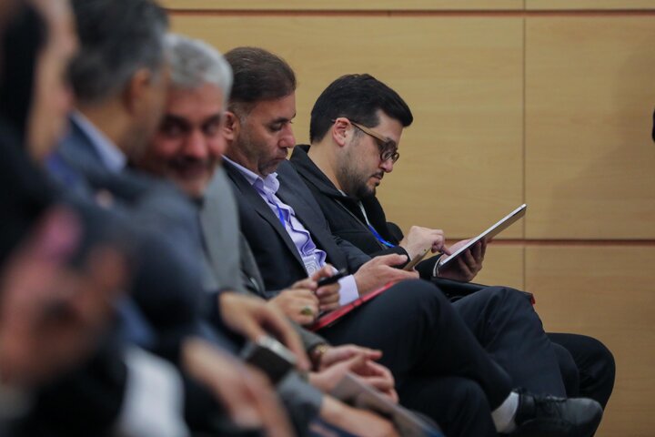 همایش بین المللی سرمایه گذاری استان اردبیل