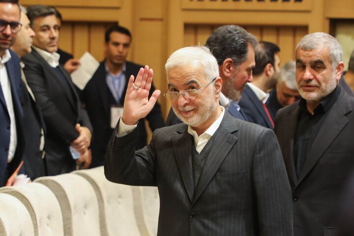 همایش بین المللی سرمایه گذاری استان اردبیل