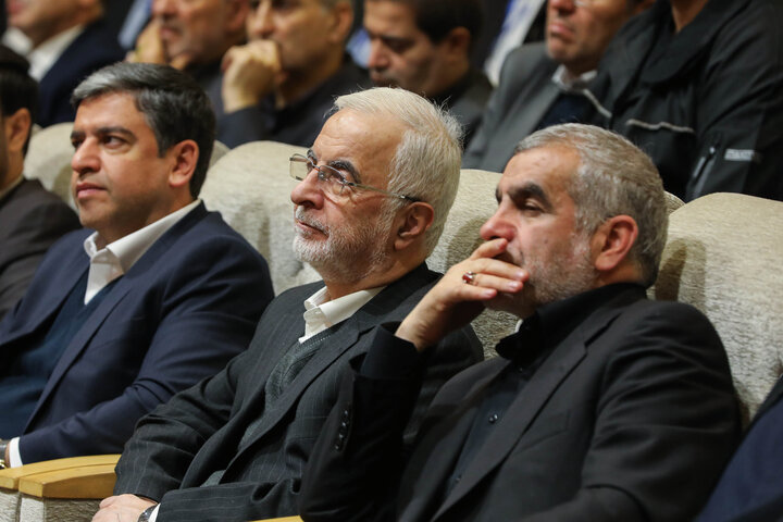 همایش بین المللی سرمایه گذاری استان اردبیل