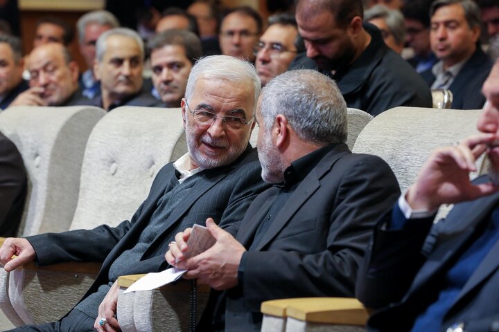 همایش بین المللی سرمایه گذاری استان اردبیل