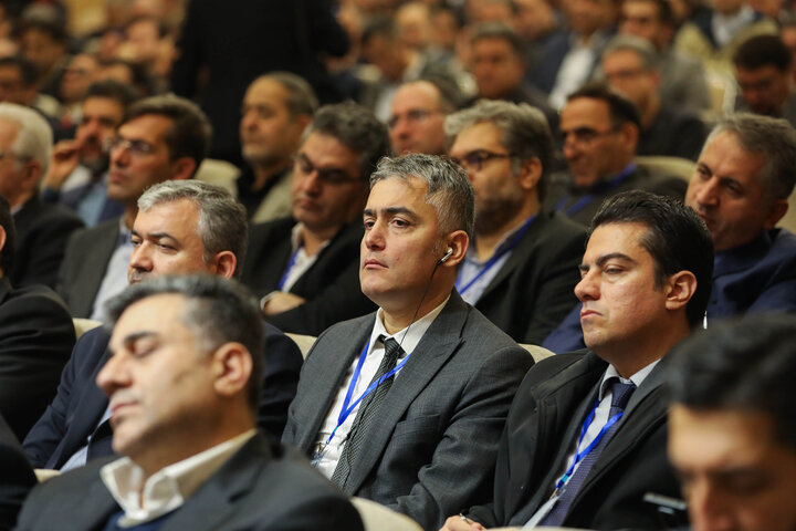 همایش بین المللی سرمایه گذاری استان اردبیل