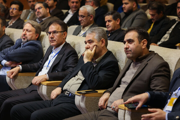 همایش بین المللی سرمایه گذاری استان اردبیل