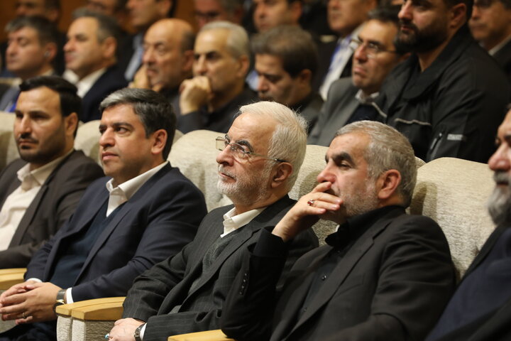 همایش بین المللی سرمایه گذاری استان اردبیل