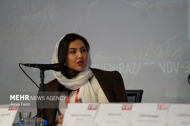 دومین روز جشنواره فجر