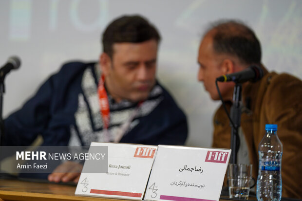 دومین روز جشنواره فجر