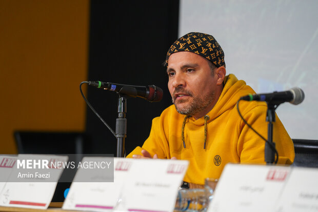 دومین روز جشنواره فجر