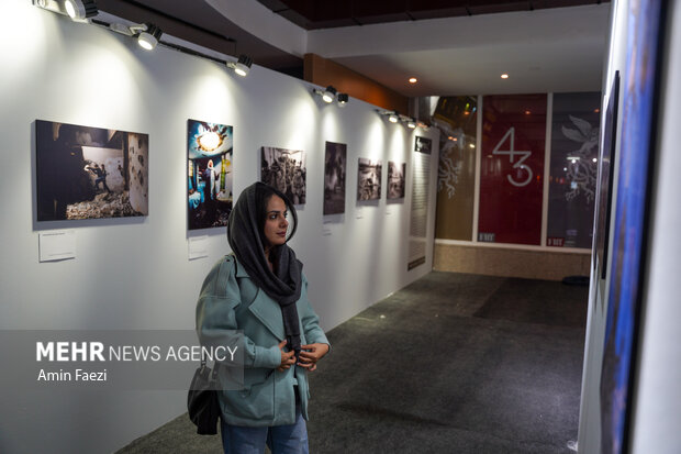 دومین روز جشنواره فجر