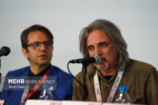 دومین روز جشنواره فجر