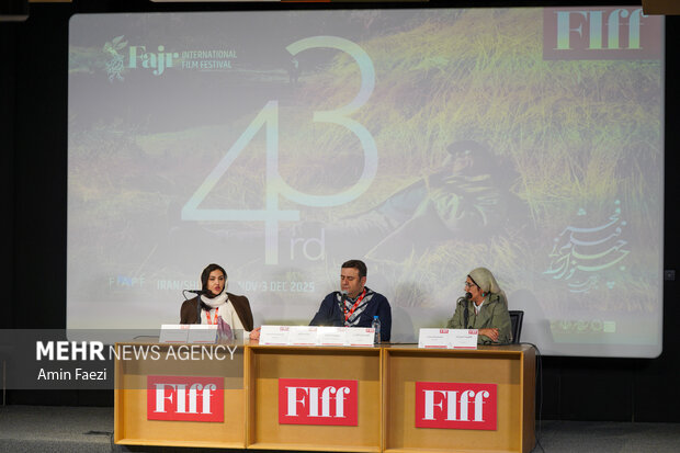 دومین روز جشنواره فجر