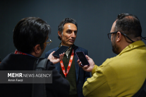 دومین روز جشنواره فجر