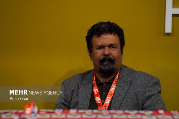 Uluslararası Fecr Film Festivali