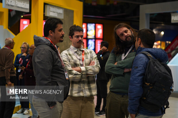 دومین روز جشنواره فجر