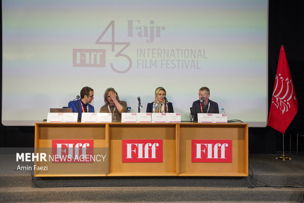 دومین روز جشنواره فجر