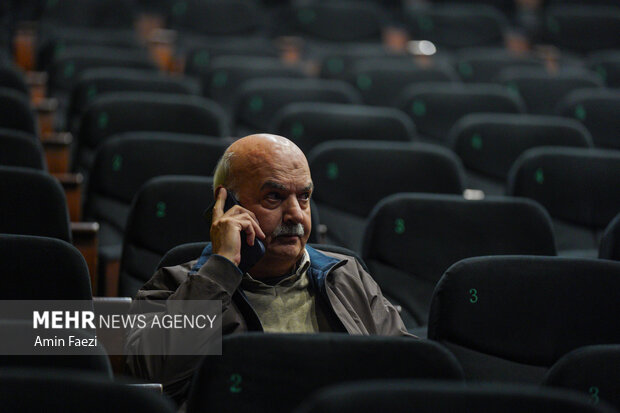 دومین روز جشنواره فجر