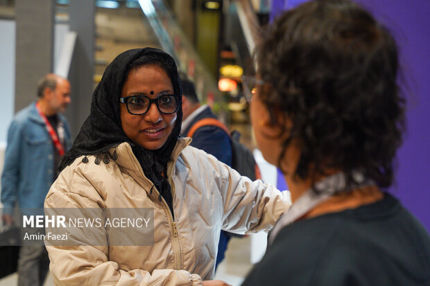 دومین روز جشنواره فجر