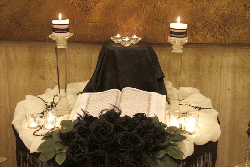 آغاز ساماندهی مراسم ترحیم اموات در شهرستان اردل